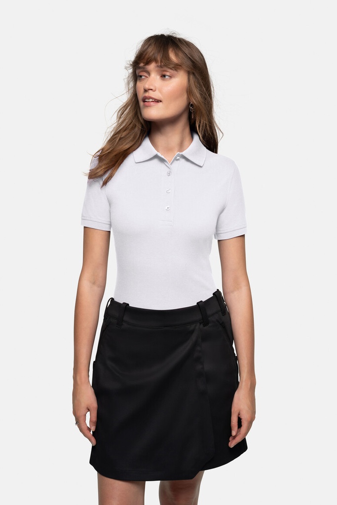 HAKRO Damen Poloshirt MIKRALINAR® 216