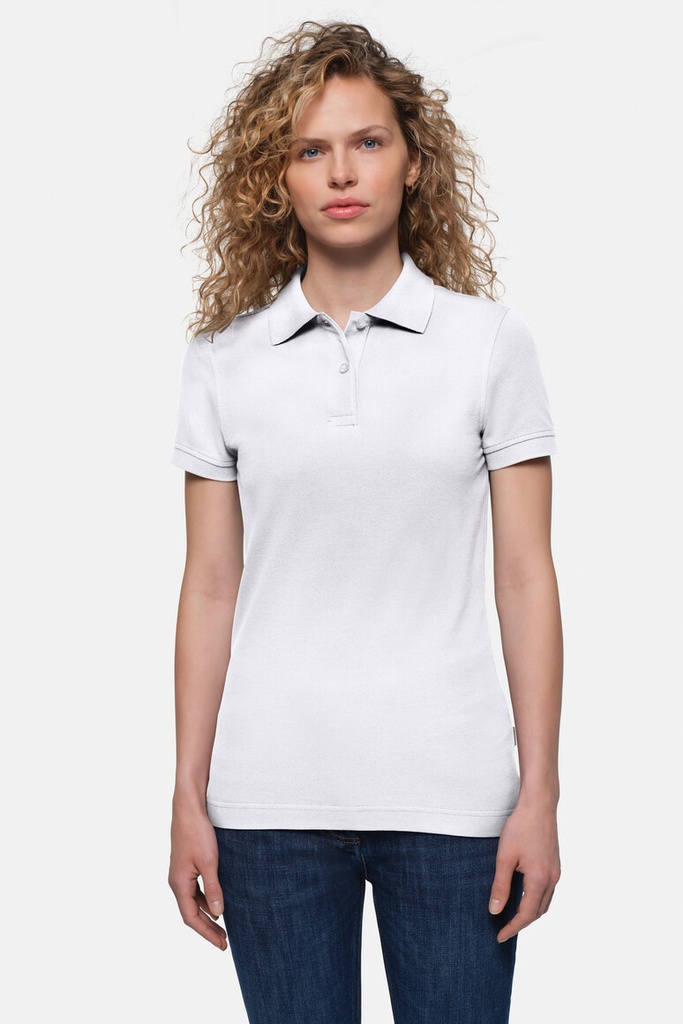 HAKRO Damen Poloshirt Top 224