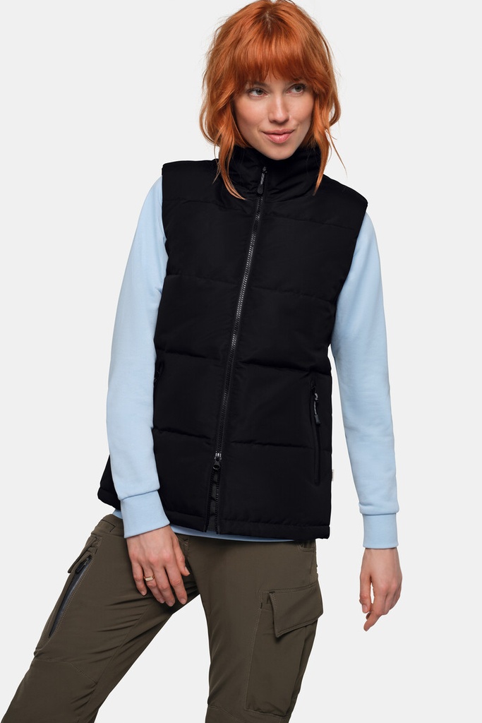 HAKRO Damen Bodywarmer 242