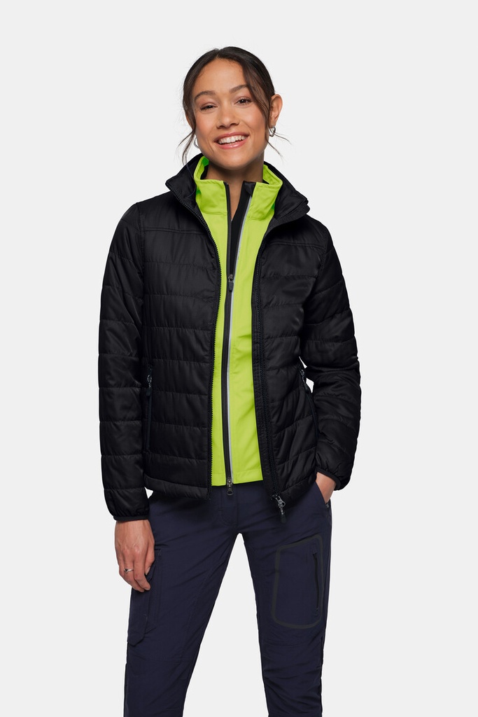 HAKRO Damen Loftjacke 251