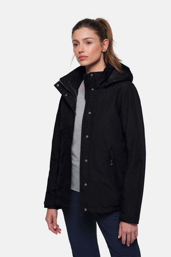 HAKRO Damen 3-in-1 Activejacke 253