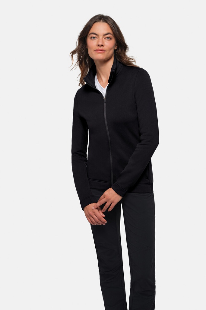 HAKRO Damen Tecjacke ECO 274