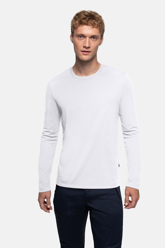 HAKRO Longsleeve MIKRALINAR® 279