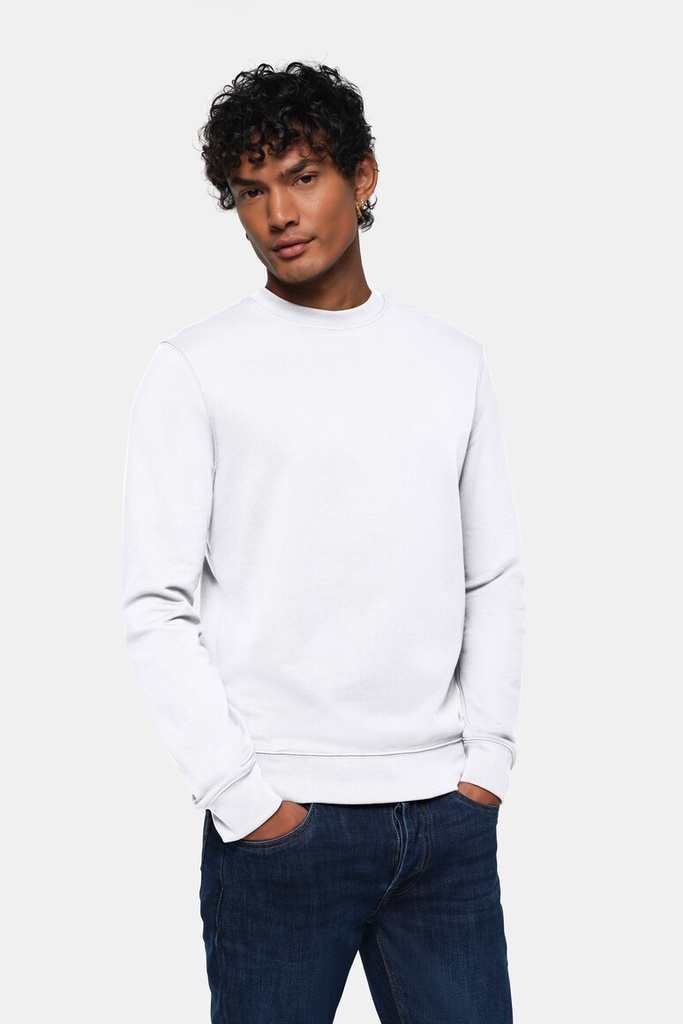 HAKRO Sweatshirt MIKRALINAR® ECO 550