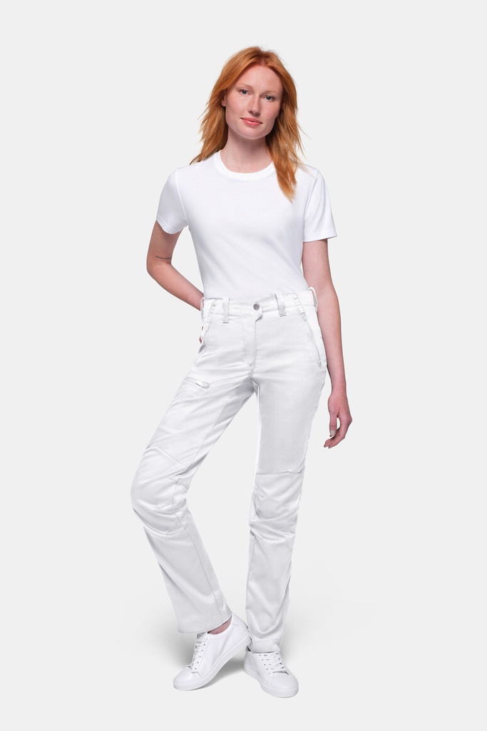 HAKRO Damen Performancehose ECO 710