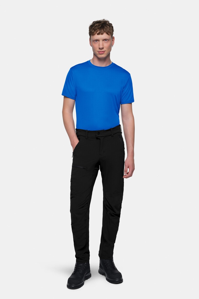 HAKRO Funktionshose X-Stretch 741