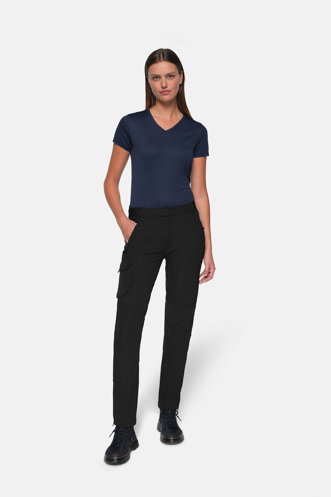 HAKRO Damen Activehose 790