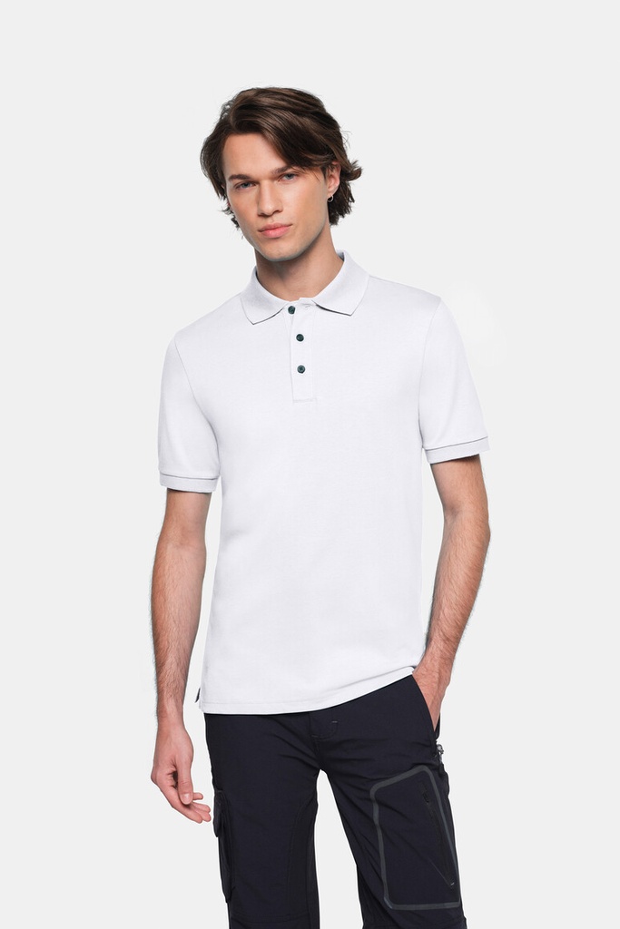 HAKRO COTTON TEC® Poloshirt 814