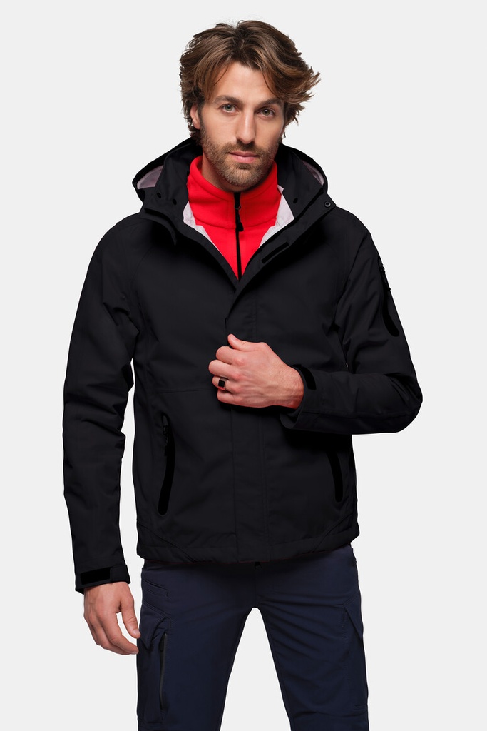 HAKRO Activejacke 850