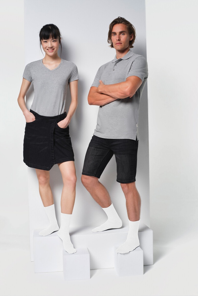 HAKRO Socken Essentials 975