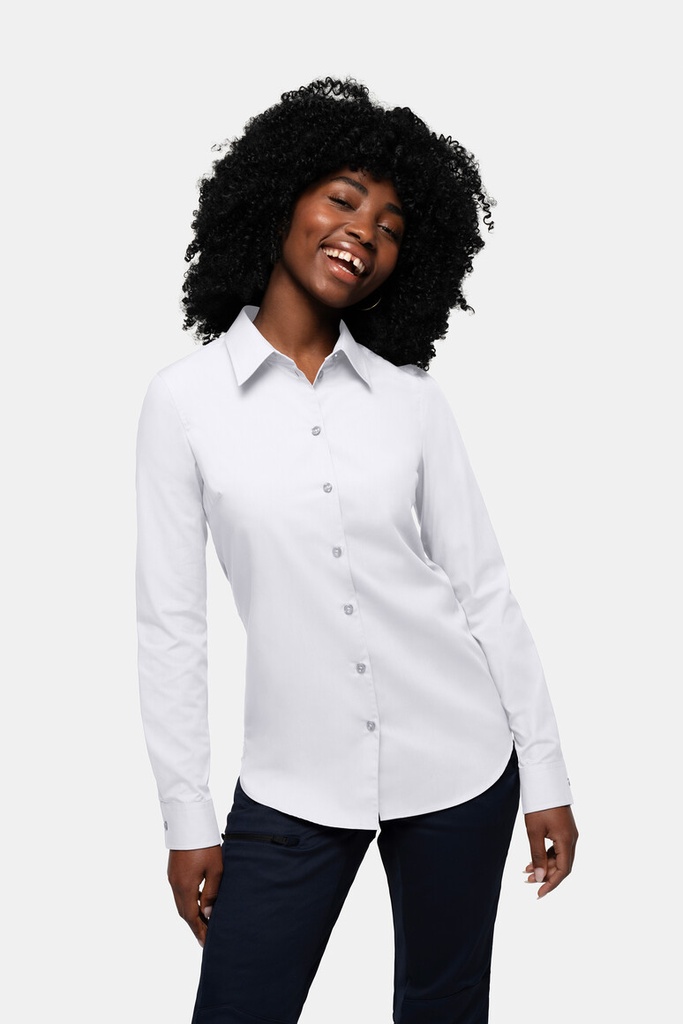 HAKRO Bluse MIKRALINAR® 121
