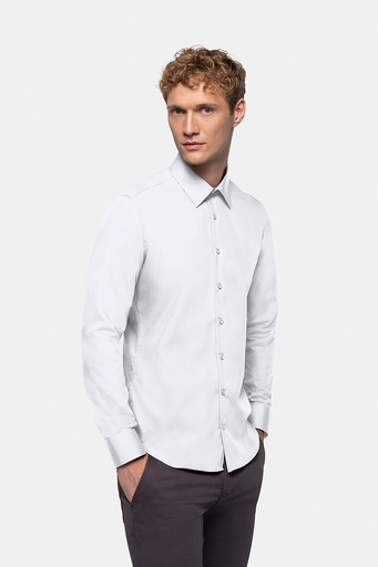 HAKRO Hemd Business Regular 105