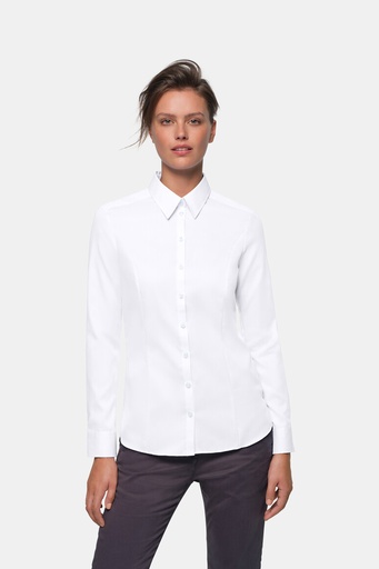 HAKRO Bluse Business 106