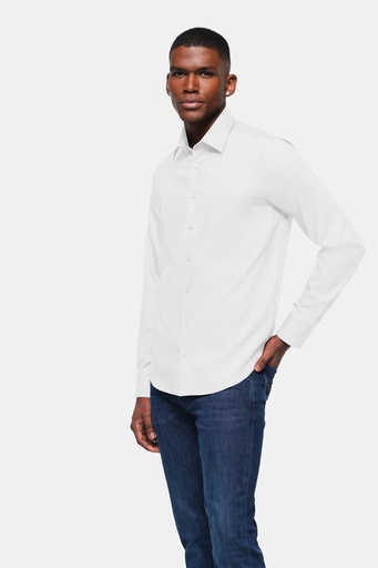 HAKRO Hemd Business Comfort 108