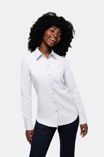 HAKRO Bluse MIKRALINAR® 121