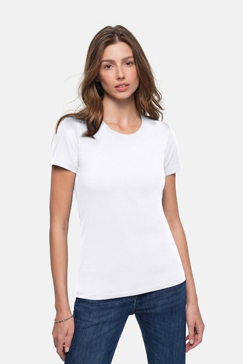 HAKRO Damen T-Shirt Classic 127