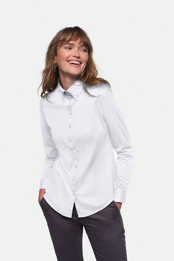 HAKRO Bluse Natural Stretch 129