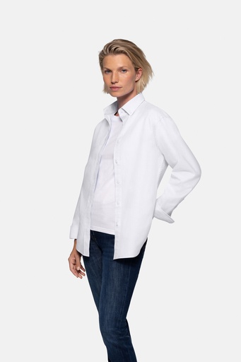 HAKRO Oxford Bluse 138