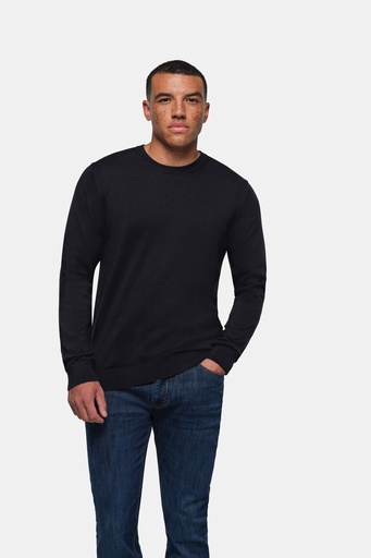 HAKRO Pullover Premium-Baumwolle 145