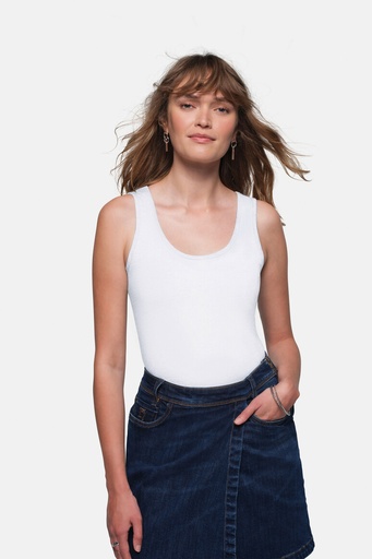 HAKRO Damen Tank-Top Classic 159