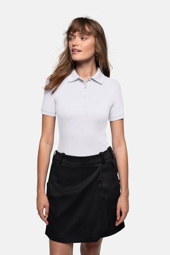 HAKRO Damen Poloshirt MIKRALINAR® 216