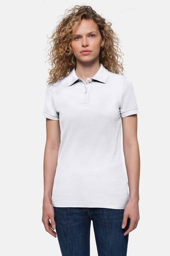 HAKRO Damen Poloshirt Top 224