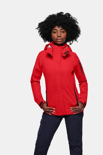 HAKRO Damen Activejacke 250