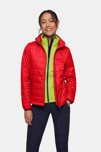HAKRO Damen Loftjacke 251