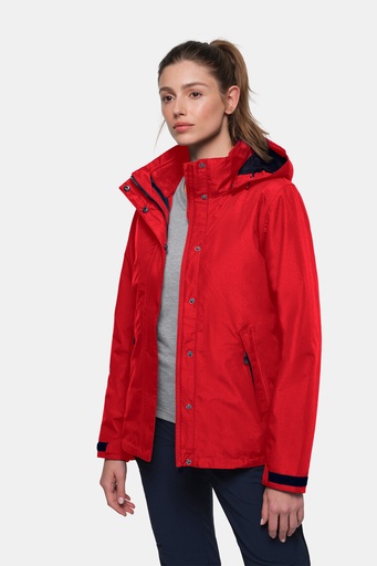 HAKRO Damen 3-in-1 Activejacke 253