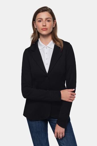 HAKRO Damen Sweatblazer Premium 260
