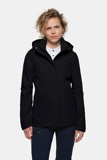 HAKRO Damen Regenjacke 262