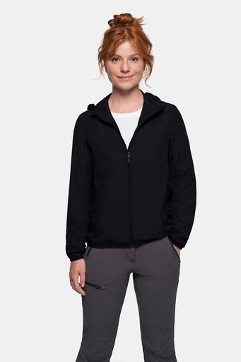 HAKRO Damen Ultralight-Jacke 267