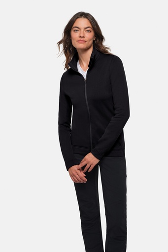 HAKRO Damen Tecjacke ECO 274
