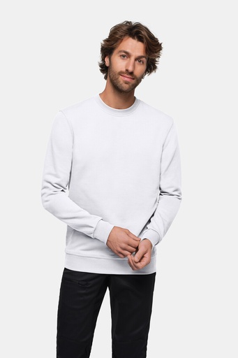 HAKRO Sweatshirt MIKRALINAR® 475