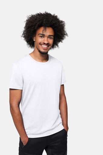 HAKRO T-Shirt MIKRALINAR® ECO 530