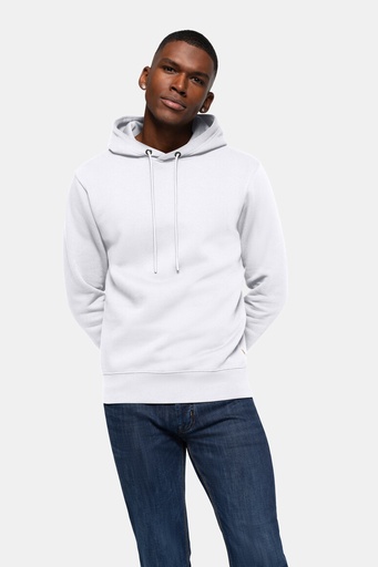 HAKRO Kapuzen-Sweatshirt Bio-Baumwolle 560