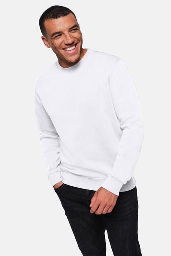 HAKRO Sweatshirt Bio-Baumwolle 570