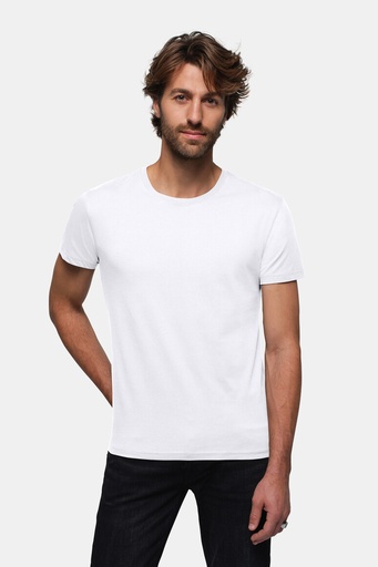 HAKRO T-Shirt Bio-Baumwolle 593