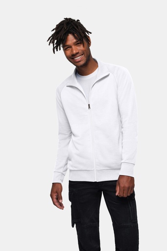 HAKRO Sweatjacke Premium 606