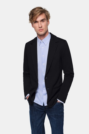 HAKRO Sweatblazer Premium 660