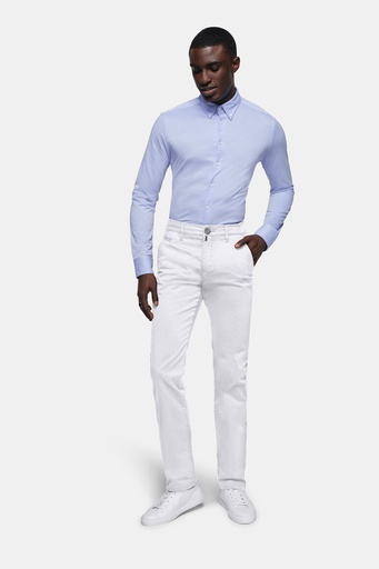 HAKRO Chinohose X-Stretch 707