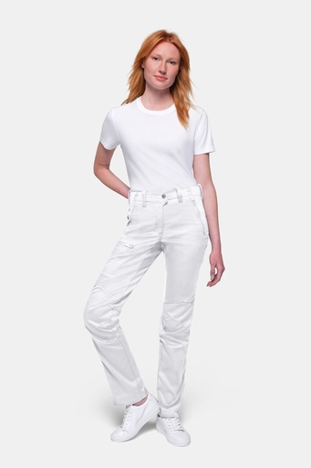 HAKRO Damen Performancehose ECO 710