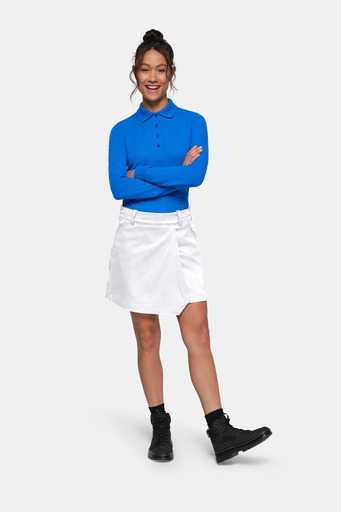HAKRO Damen Performanceskort ECO 712