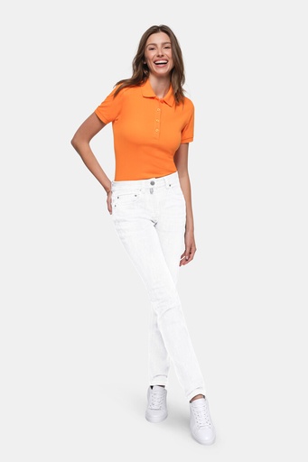 HAKRO Damen 5-Pocket-Jeanshose X-Stretch ECO 730