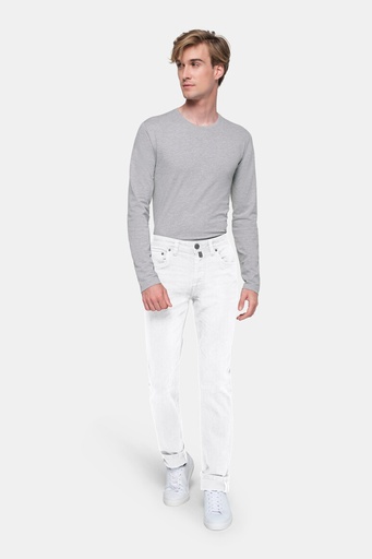 HAKRO 5-Pocket-Jeanshose X-Stretch ECO 731