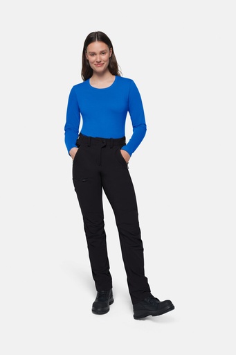 HAKRO Damen Funktionshose X-Stretch 740