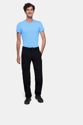 HAKRO Cargo-Funktionshose X-Stretch 745
