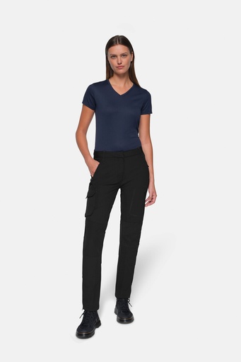 HAKRO Damen Activehose 790