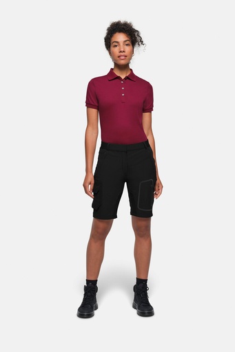 HAKRO Damen Activeshorts 792