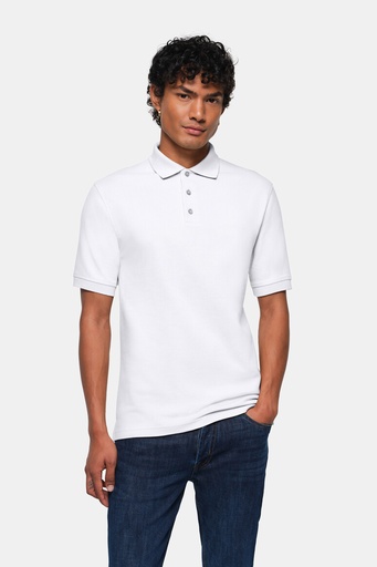 HAKRO Poloshirt Top 800